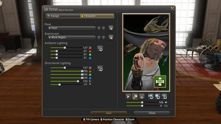 Les plaques d'aventurier NSFW font bannir les joueurs de Final Fantasy XIV