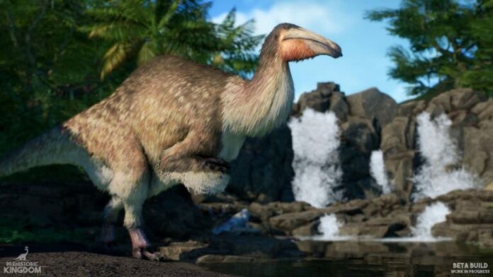 Existe-t-il différentes peaux de dinosaures dans le royaume préhistorique ?
