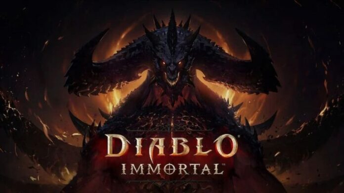  Qu'est-ce que Diablo Immortel ?  Date de sortie, gameplay et plus encore !

