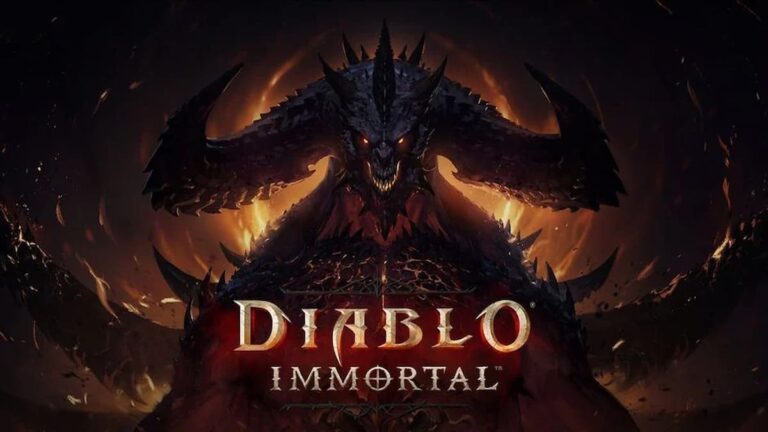 Qu'est-ce que Diablo Immortel ?  Date de sortie, gameplay et plus encore !