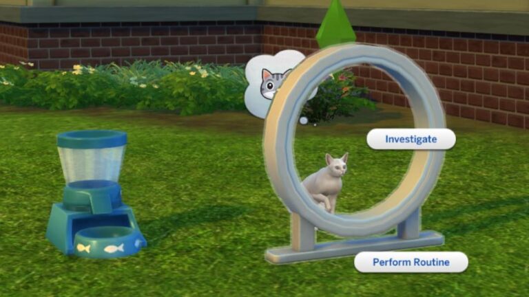 Comment installer le mod Playable Pets dans Les Sims 4