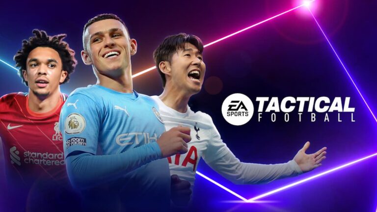 Comment se préinscrire au football tactique EA Sports