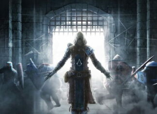 Quand commence l'événement Assassin's Creed dans For Honor ?
