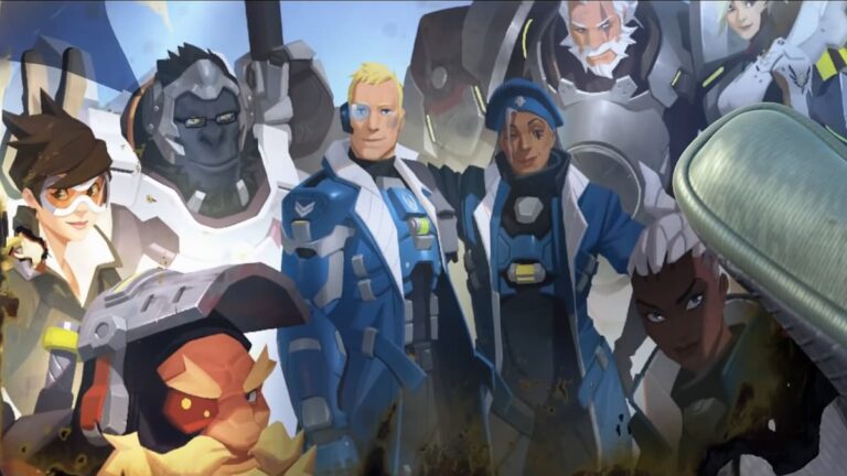 Overwatch 2 - Tous les changements et retouches de personnages