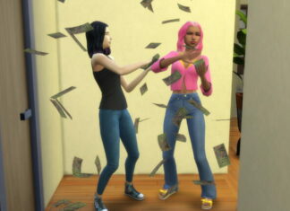 Comment utiliser la triche Motherlode dans Les Sims 4
