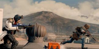 Comment fonctionnent les gouttes d'avantages lootables dans Call of Duty: Warzone?
