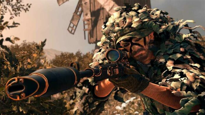 Tous les changements apportés aux fusils de précision dans la saison 3 de Call of Duty Warzone
