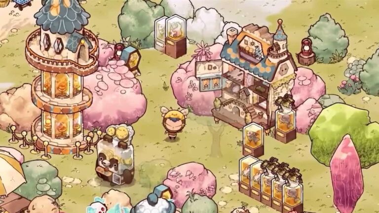 Cozy Grove: New Neighbears - Quels ours vais-je perdre en démarrant le DLC ?