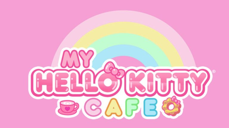 Roblox My Hello Kitty Café Codes