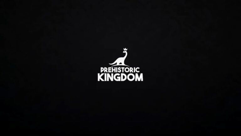 Existe-t-il une feuille de route pour Prehistoric Kingdom ?