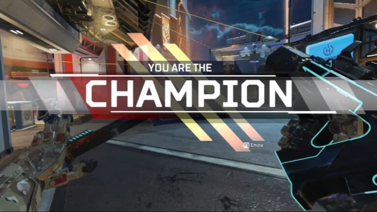 Meilleures légendes à jouer sur la carte Drop Off Arenas dans Apex Legends