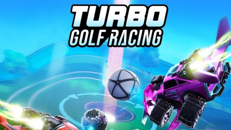 Trucs et astuces de course de golf turbo pour les débutants