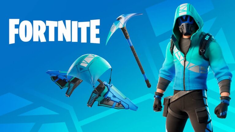 Comment obtenir gratuitement le skin Splash Squadron Fortnite