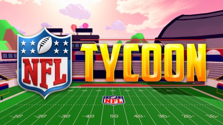 Des articles d'avatar gratuits sur le thème de la NFL pourraient arriver sur Roblox NFL Tycoon grâce au repêchage de la NFL