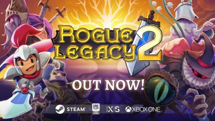  Faut-il acheter Rogue Legacy 2 ?  - Récapitulatif des avis
