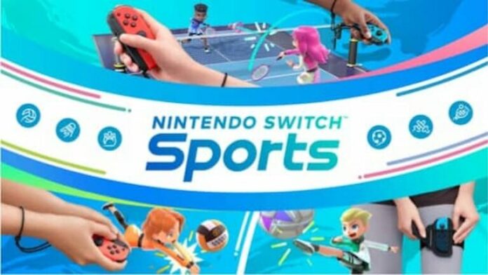 Tous les sports manquants sur Nintendo Switch Sports

