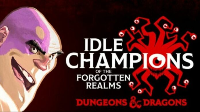 Idle Champions Codes - Coffres et cartes gratuits !
