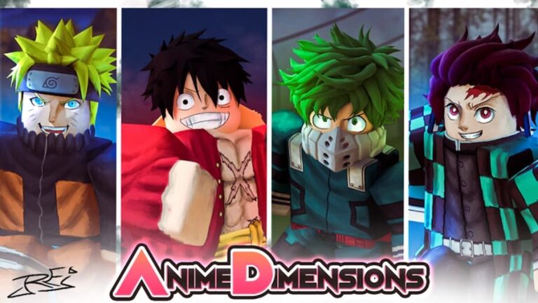 Comment utiliser les cartes dans Roblox Anime Dimensions Simulator |  Guide des cartes de personnage du simulateur Anime Dimensions