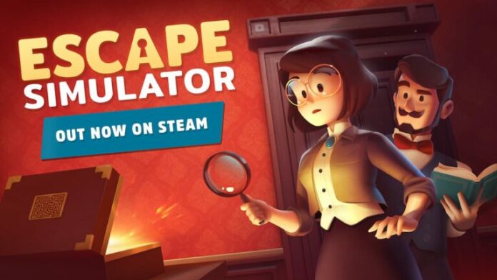 Combien y a-t-il de niveaux dans Escape Simulator ?
