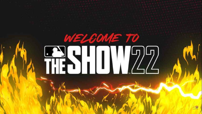 Comment réparer MLB : L'erreur réseau Show 22 : Exception de serveur non gérée