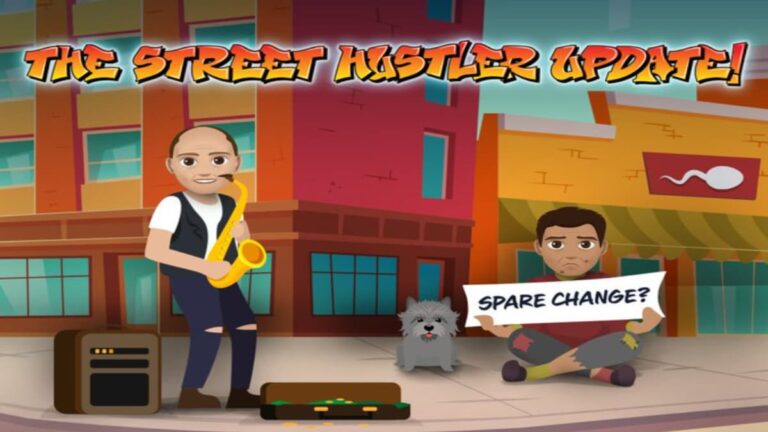 Mise à jour de BitLife Street Hustler - Tout ce que vous devez savoir