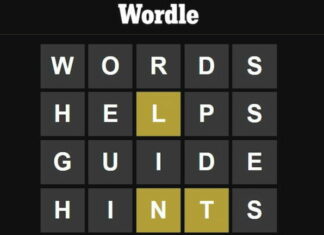 Mots de 5 lettres finissant par UAD – Aide Wordle
