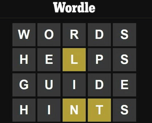 Mots de 5 lettres finissant par UAD – Aide Wordle
