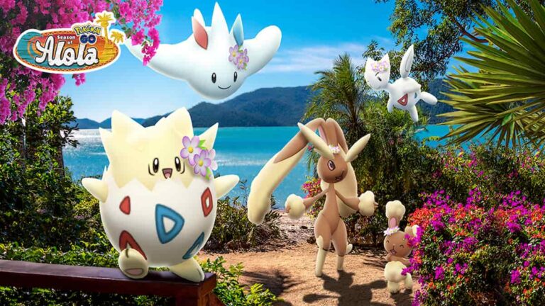 Pokémon Go Spring into Spring Event 2022: recherche sur le terrain, éclosion d'œufs et premier Pokémon