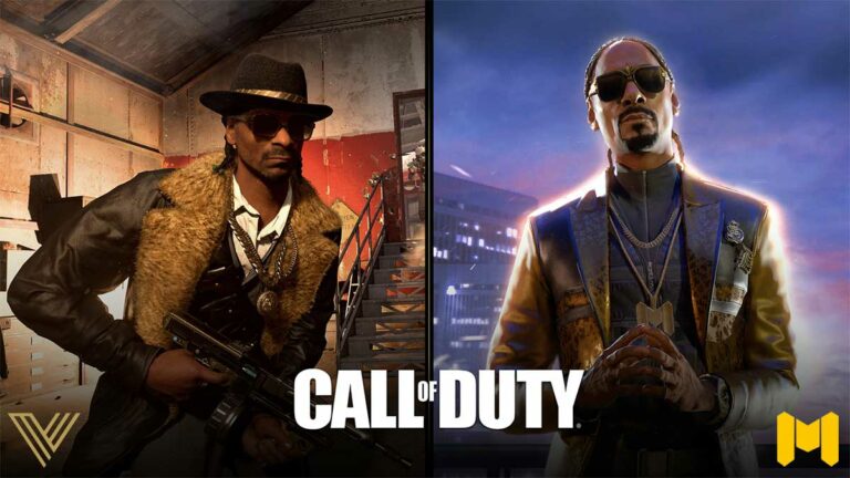 Quelles sont les différences entre CoD Mobile et CoD PC ?