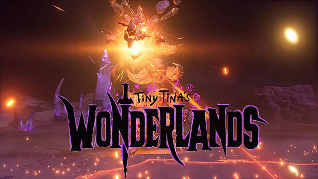 Tiny Tina's Wonderlands: tous les emplacements secrets des boss de raid