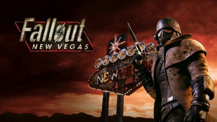 Toutes les commandes de la console dans Fallout : New Vegas
