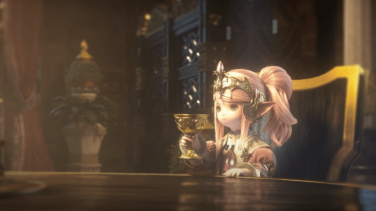 10 meilleurs mods pour Final Fantasy XIV