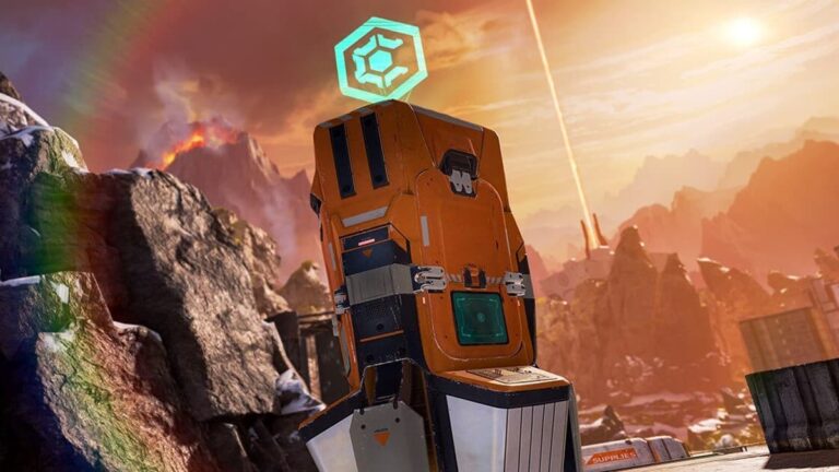 Featured Apex Legends Crafting Replicator