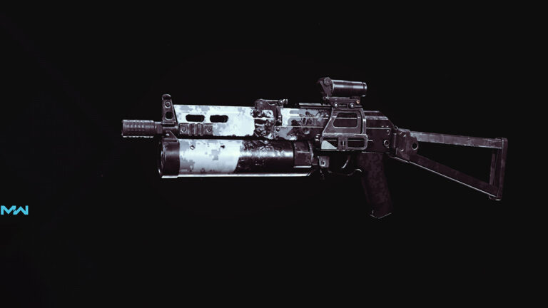 Meilleur chargement et classe PP-19 Bizon dans Call of Duty Warzone