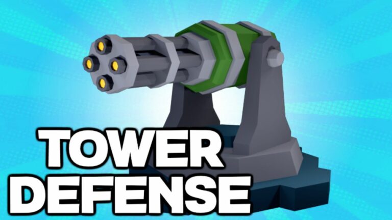 Roblox Tower Defense : Codes mythiques (mai 2022)