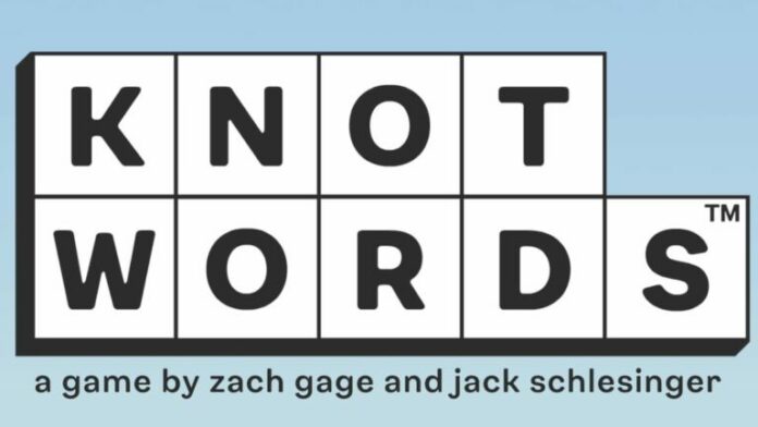  Qu'est-ce que Knotwords ?  - Un nouveau jeu de Scrabble semblable à Wordle
