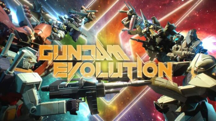Toutes les combinaisons mobiles dans Gundam Evolution
