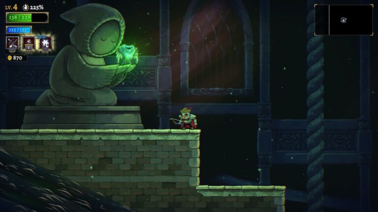 Rogue Legacy 2: Comment obtenir tous les objets de famille