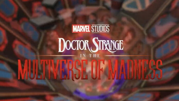 Le Dr Strange entre dans Roblox Tower of Misery pour un événement promotionnel en jeu
