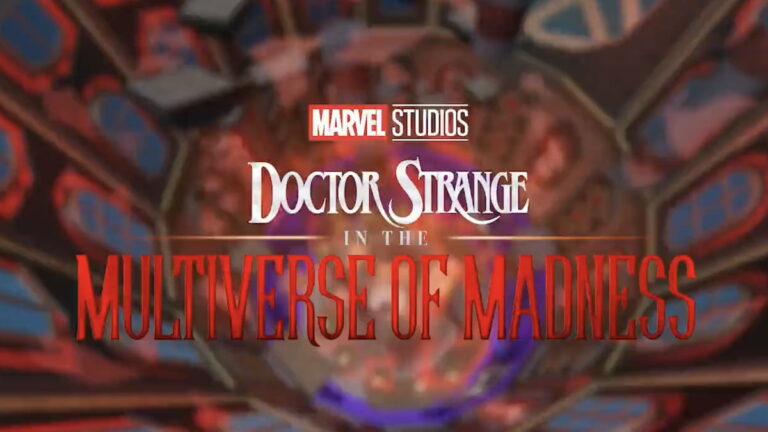 Le Dr Strange entre dans Roblox Tower of Misery pour un événement promotionnel en jeu