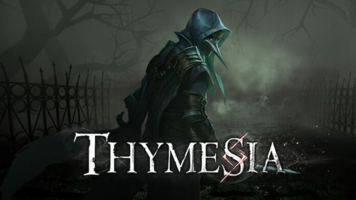 Thymesia, qui ressemble à des âmes, obtient une date de sortie et une démo
