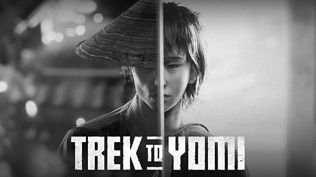 Trek to Yomi Review: passer en mode Kurosawa complet
