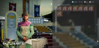  Qui est Eva Levante dans Destiny 2 ?  (Traditions)
