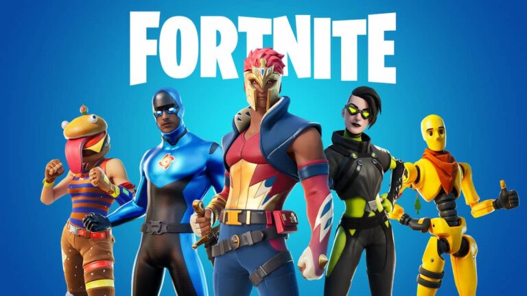 Comment jouer à Fortnite sur iOS/iPhone avec Xbox Cloud Gaming