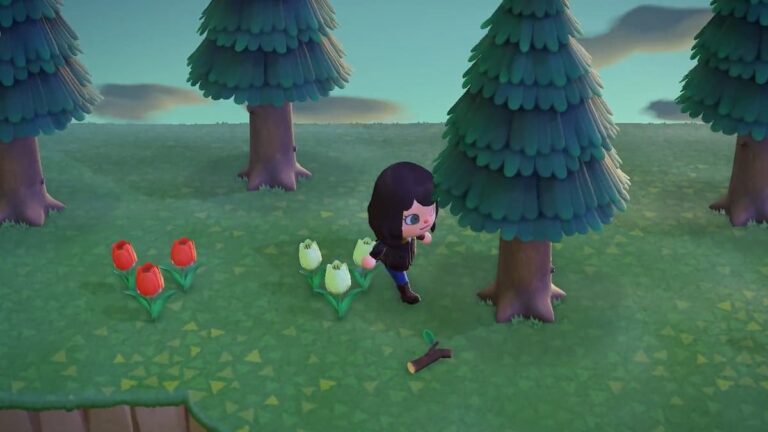 Comment obtenir des fragments d'étoiles dans Animal Crossing: New Horizon