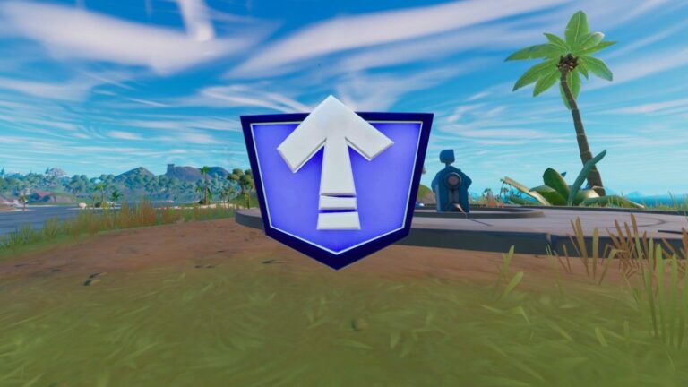 Tous les emplacements des jetons Omega Knight Level Up de la semaine 1 à Fortnite