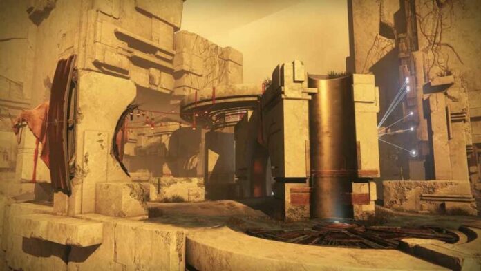 Quelle est la carte du Jugement d'Osiris cette semaine dans Destiny 2 ?
