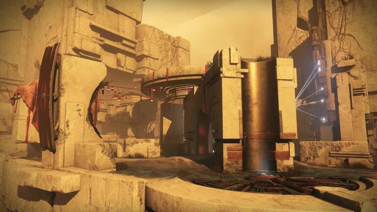 Quelle est la carte du Jugement d'Osiris cette semaine dans Destiny 2 ?