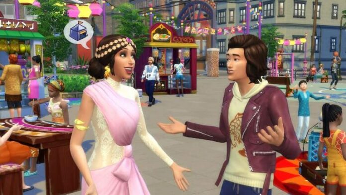 Comment devenir acteur dans Les Sims 4 - Guide d'acteur
