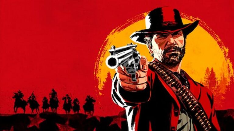 Meilleurs mods Red Dead Redemption 2 en 2022